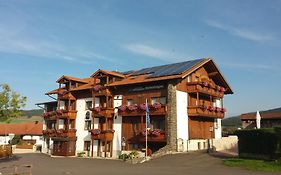 Genusshotel Hohenbogen GARNI